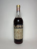 Campari Bitter - 1949-59 (25%, 75cl)