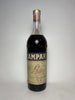 Campari Bitter - 1950s (25%, 100cl)