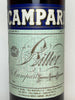 Campari Bitter - 1970s (25%, 100cl)