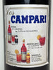 Campari Bitter - 1970s (25%, 100cl)