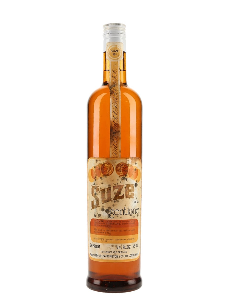 Suze - 1970s (16%, 75cl)