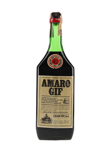 Amaro GIF - 1960s (30%, 100cl)