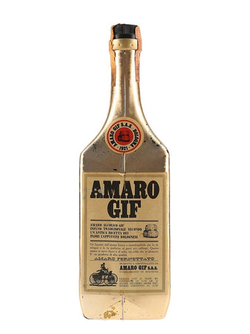 Amaro GIF - 1960s (30%, 100cl)