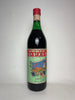 Francoli Amaro Noveis - 1960s (21%, 100cl)