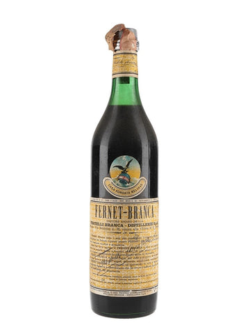 Fernet Branca - 1970s (45%, 100cl)