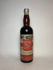 Fernet Moscatelli - 1950s (42%, 70cl)