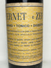 Fernet Zef - 1960s (42%, 100cl)