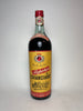 S. I. L. C. Rabarbaro di Chianciano - 1949-59 (16%, 100cl)