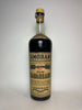 Camoirano Rabarbaro - 1949-59 (21%, 100cl)