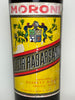 Roberto Moroni Elisir Rabarbaro - 1950s (ABV Not stated, 100cl)