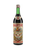 Martini & Rossi Sweet Red Vermouth - 1960s (16.5%, 100cl)