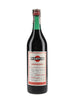 Martini & Rossi Sweet Red Vermouth - 1960s (16.5%, 100cl)