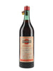 Martini & Rossi Sweet Red Vermouth - 1960s (16.5%, 100cl)