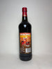 Dubonnet Rouge - 1980s (18%, 100cl)