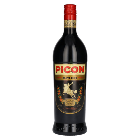 Amer Picon - 2020s (21%, 70cl)