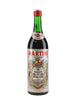 Martini & Rossi Sweet Red Vermouth - 1970s (17%, 88cl)