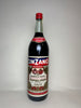 Cinzano Rosso Sweet Red Vermouth - 1970s (16.5%, 150cl)