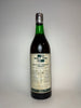 Noilly Prat Dry White Vermouth - 1960s (18%, 100cl)