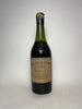 J. Calvet Grande Champagne Vintage Cognac (Juilhac Le Coq) - Vintage 1828 / Bottled late 19th c. (ABV Not Stated, 68cl)