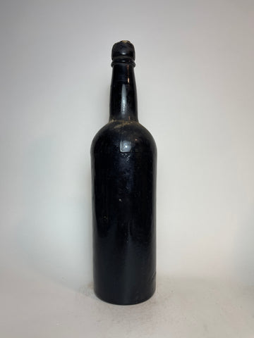 Cognac (Unlabelled) - Bottled Early 20th century (ABV Not Stated, 75cl)