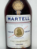 Martell VSOP Medallion Fine Champagne Cognac - 1960s (40%, 70cl)