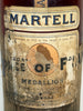 Martell VSOP Medallion Fine Champagne Cognac - 1960s (40%, 35cl)