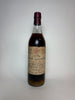 Berry Bros & Rudd Grande Champagne Vintage Cognac - Vintage 1929/ Shipped 1963 / Bottled 1969 (40%, 70cl)