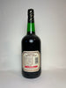 Harvey's Bristol Cream Original Superior Sherry - 1990s (17.5%, 100cl)