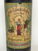 Christodoulopais Brothers Old Comandaria Cyprus Dessert Wine - 1950s (ABV Not Stated, 75cl)