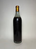 Christodoulopais Brothers Old Comandaria Cyprus Dessert Wine - 1950s (ABV Not Stated, 75cl)