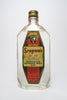 Seagram's King Arthur Distilled London Dry Gin - 1940s (45%, 47.3cl)