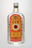 Artemi Dry Gin - 1970s (40%, 100cl)