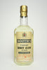 Booth's Finest London Dry Gin - Bottled 1962 (40%, 37.5cl)