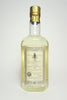 Booth's Finest London Dry Gin - Bottled 1962 (40%, 37.5cl)