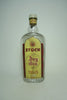 Stock Dry Gin - 1950s (45%, 75cl)