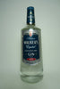 Hiram Walker Crystal London Dry Gin - 1960s (40%, 114cl)