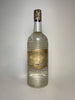 Sir Robert Burnett's White Satin Gin - 1950s (40%, 75cl)