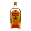 Gordon's Dry Gin (Export) - 1950s (ABV Not Stated, 75cl)