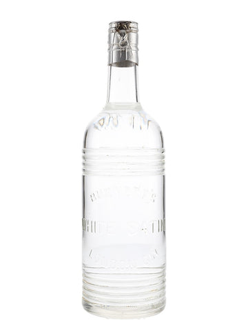 Sir Robert Burnett's White Satin Gin - 1950s (40%, 75cl)