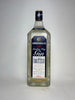 Gilbert & John Greenall Ltd's 1761 London Dry Gin - 1980s (48%, 100cl)