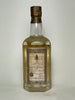 Booth's Finest Dry Gin - Dated 1961 (40%, 37.5cl)