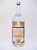 Stolichnaya Russian Vodka - Late 1970s (40%, 100cl)