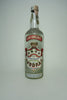 Smirnoff Red Label Vodka - 1960s (40%, 75cl)