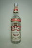 Smirnoff Red Label Vodka - 1970s (40%, 75cl)