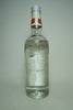 Smirnoff Red Label Vodka - 1970s (40%, 75cl)