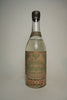 Smirnoff Stolovaya Riga Red Star Vodka - 1930s (ABV Not Stated, 50cl)