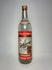 Stolichnaya Russian Vodka - 1970s (40%, 75cl)