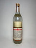 Stolichnaya Russian Vodka - 1970s (40%, 75cl)