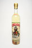 Tehuana Mezcal - Late 1980s / Early 1990s (40%, 50cl)