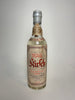 Volg Swiss Kirsch - 1958 (45%, 37.5cl)